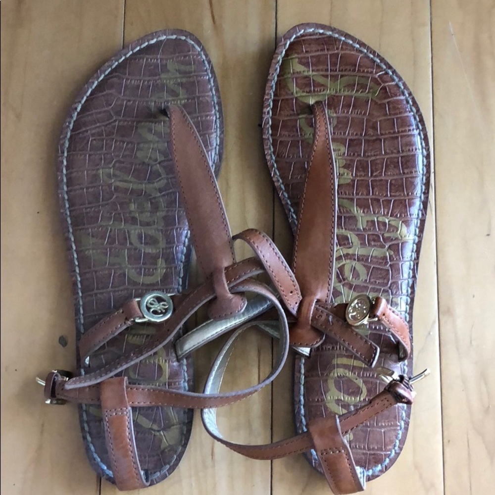 Sam Edelman Sandals size 8
